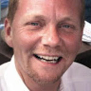 Meet your Posher, Scott